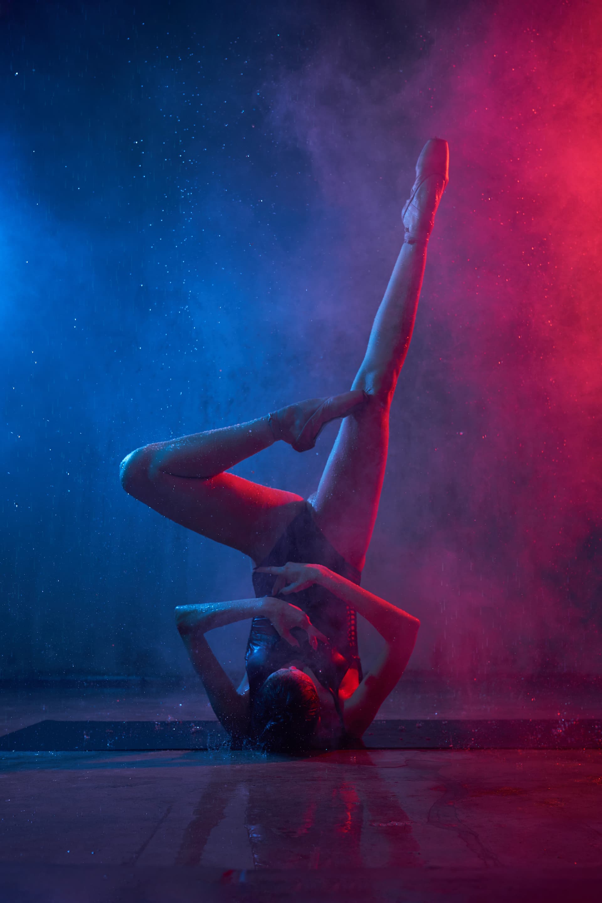 Aguilera Dance Center
